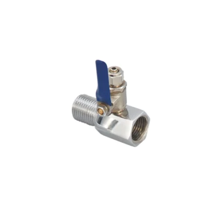 Connector EWC – Duragrace