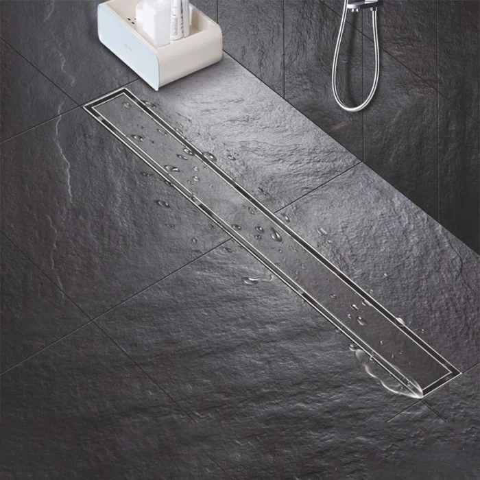 Tile Inserter Drainer – Duragrace